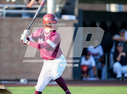 Thumbnail 2 in Mansfield Timberview vs Aledo (UIL 5A Quarterfinal) photogallery.