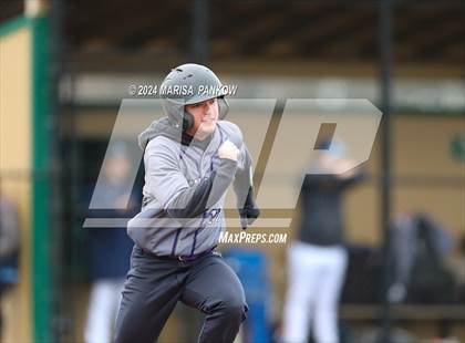 Thumbnail 3 in Bishop Grimes vs Little Falls photogallery.