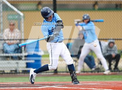 Thumbnail 2 in Bishop Grimes vs Little Falls photogallery.