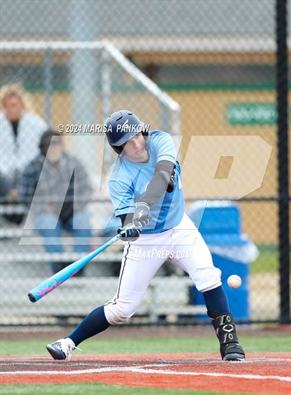 Thumbnail 3 in Bishop Grimes vs Little Falls photogallery.