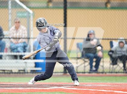 Thumbnail 1 in Bishop Grimes vs Little Falls photogallery.