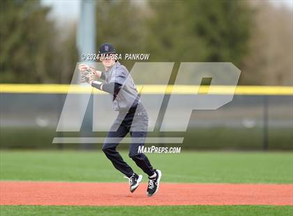 Thumbnail 1 in Bishop Grimes vs Little Falls photogallery.
