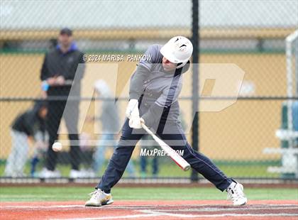 Thumbnail 1 in Bishop Grimes vs Little Falls photogallery.