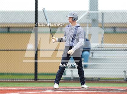 Thumbnail 2 in Bishop Grimes vs Little Falls photogallery.