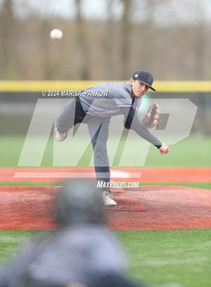 Thumbnail 1 in Bishop Grimes vs Little Falls photogallery.