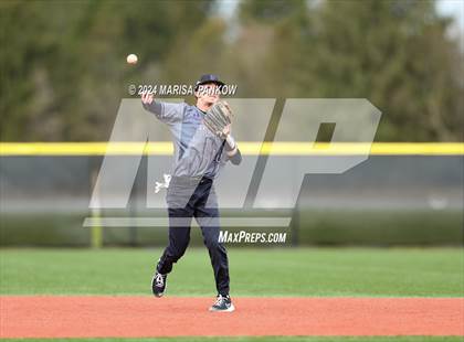 Thumbnail 2 in Bishop Grimes vs Little Falls photogallery.