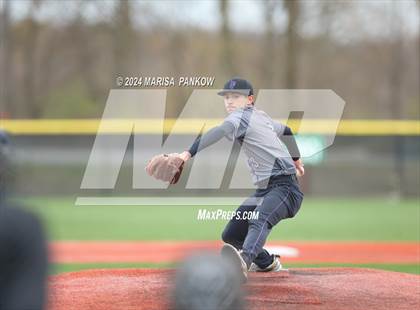 Thumbnail 3 in Bishop Grimes vs Little Falls photogallery.
