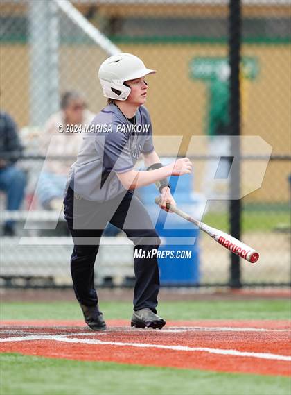 Thumbnail 3 in Bishop Grimes vs Little Falls photogallery.