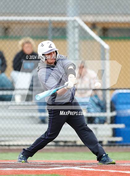 Thumbnail 2 in Bishop Grimes vs Little Falls photogallery.