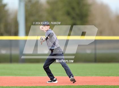 Thumbnail 3 in Bishop Grimes vs Little Falls photogallery.