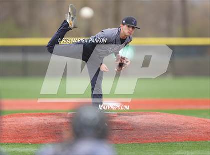 Thumbnail 2 in Bishop Grimes vs Little Falls photogallery.