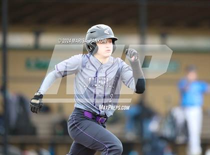 Thumbnail 3 in Bishop Grimes vs Little Falls photogallery.