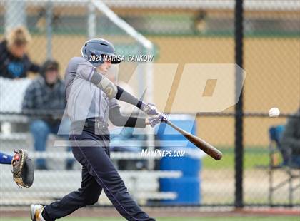 Thumbnail 1 in Bishop Grimes vs Little Falls photogallery.
