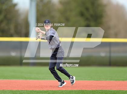 Thumbnail 2 in Bishop Grimes vs Little Falls photogallery.