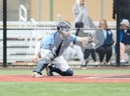 Thumbnail 1 in Bishop Grimes vs Little Falls photogallery.