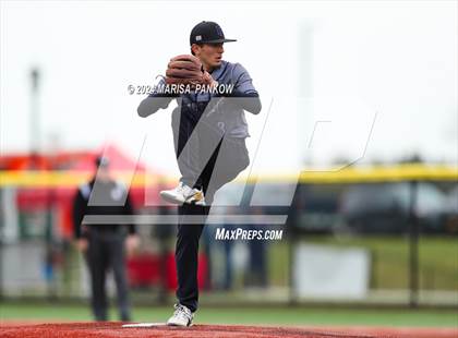 Thumbnail 2 in Bishop Grimes vs Little Falls photogallery.