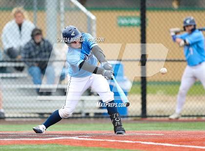 Thumbnail 1 in Bishop Grimes vs Little Falls photogallery.