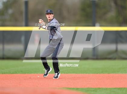Thumbnail 1 in Bishop Grimes vs Little Falls photogallery.