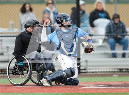 Thumbnail 3 in Bishop Grimes vs Little Falls photogallery.