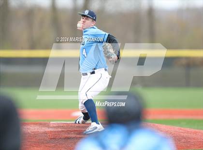 Thumbnail 3 in Bishop Grimes vs Little Falls photogallery.