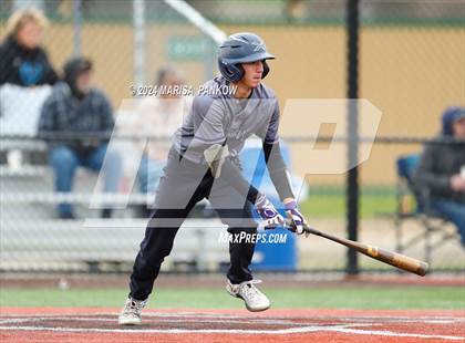 Thumbnail 3 in Bishop Grimes vs Little Falls photogallery.
