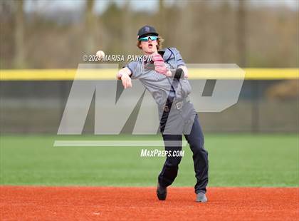 Thumbnail 3 in Bishop Grimes vs Little Falls photogallery.