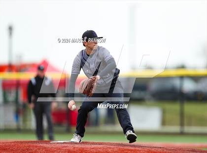 Thumbnail 3 in Bishop Grimes vs Little Falls photogallery.