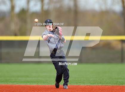 Thumbnail 3 in Bishop Grimes vs Little Falls photogallery.