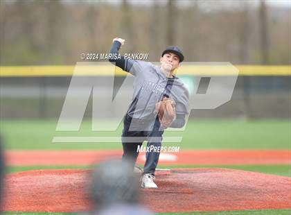 Thumbnail 2 in Bishop Grimes vs Little Falls photogallery.