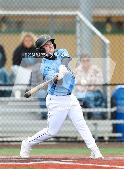 Thumbnail 3 in Bishop Grimes vs Little Falls photogallery.