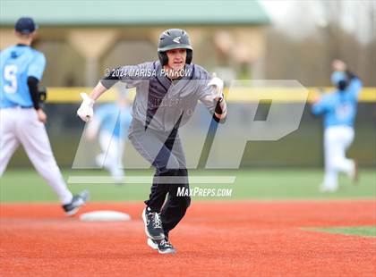 Thumbnail 3 in Bishop Grimes vs Little Falls photogallery.