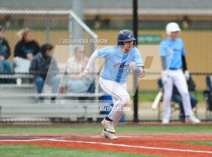 Thumbnail 3 in Bishop Grimes vs Little Falls photogallery.