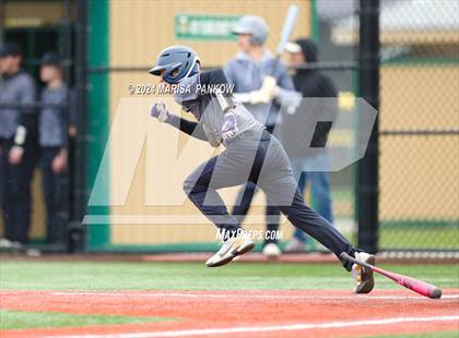 Thumbnail 1 in Bishop Grimes vs Little Falls photogallery.