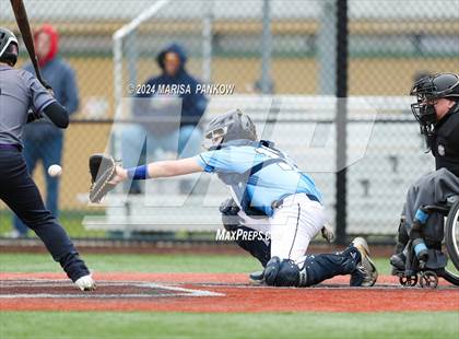 Thumbnail 1 in Bishop Grimes vs Little Falls photogallery.