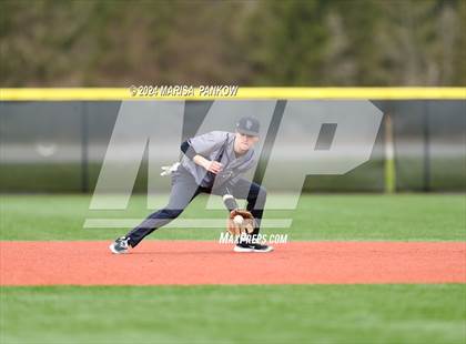 Thumbnail 1 in Bishop Grimes vs Little Falls photogallery.