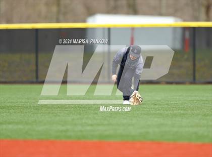 Thumbnail 2 in Bishop Grimes vs Little Falls photogallery.