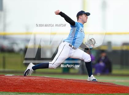 Thumbnail 2 in Bishop Grimes vs Little Falls photogallery.