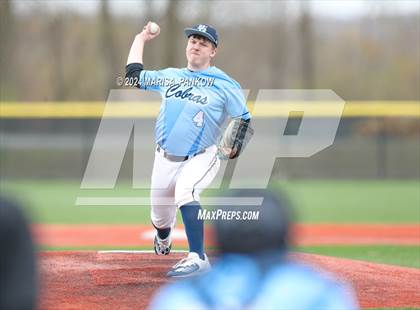Thumbnail 1 in Bishop Grimes vs Little Falls photogallery.