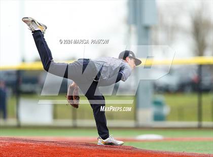 Thumbnail 1 in Bishop Grimes vs Little Falls photogallery.