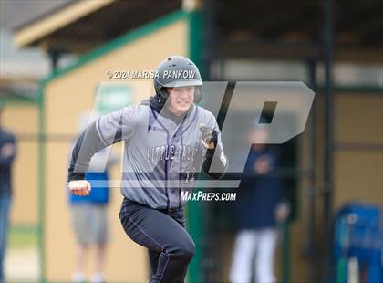 Thumbnail 2 in Bishop Grimes vs Little Falls photogallery.