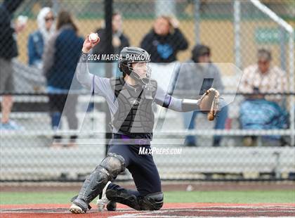 Thumbnail 2 in Bishop Grimes vs Little Falls photogallery.