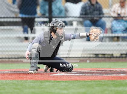 Thumbnail 1 in Bishop Grimes vs Little Falls photogallery.