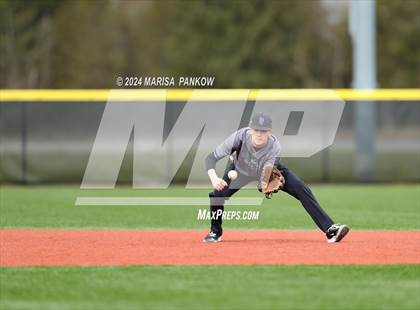Thumbnail 3 in Bishop Grimes vs Little Falls photogallery.