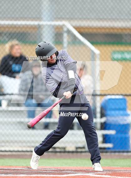 Thumbnail 1 in Bishop Grimes vs Little Falls photogallery.