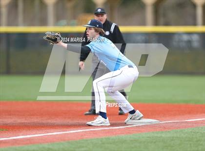 Thumbnail 2 in Bishop Grimes vs Little Falls photogallery.