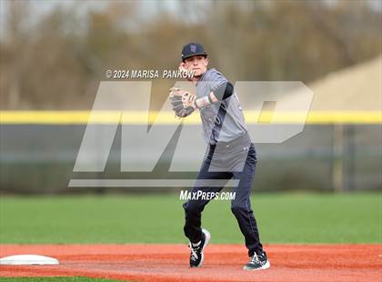 Thumbnail 3 in Bishop Grimes vs Little Falls photogallery.