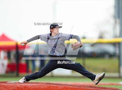Thumbnail 1 in Bishop Grimes vs Little Falls photogallery.