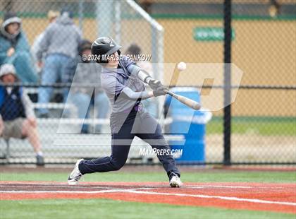 Thumbnail 2 in Bishop Grimes vs Little Falls photogallery.