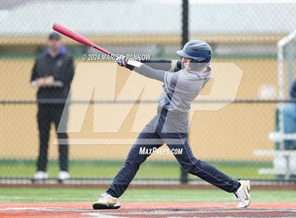 Thumbnail 3 in Bishop Grimes vs Little Falls photogallery.