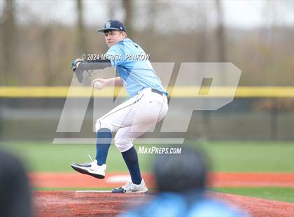 Thumbnail 1 in Bishop Grimes vs Little Falls photogallery.